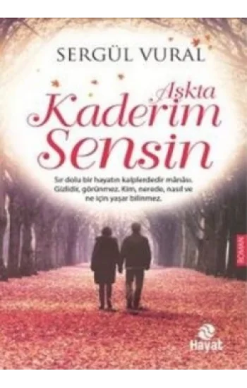 Aşkta Kaderim Sensin