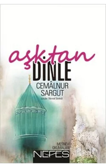 Aşktan Dinle