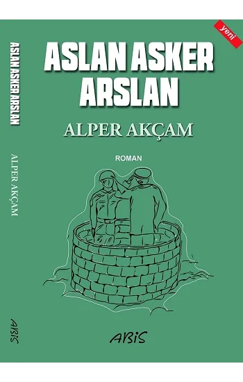 Aslan Asker Arslan