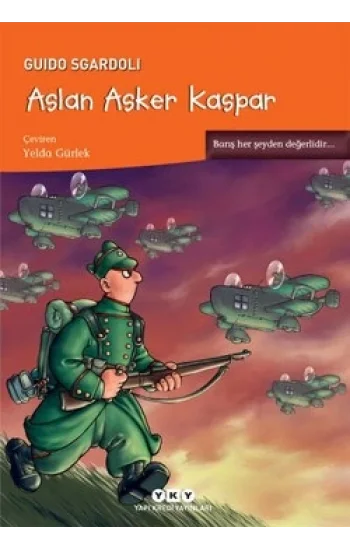 Aslan Asker Kaspar