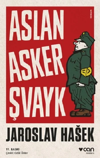 Aslan Asker Şvayk