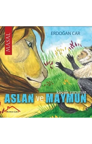 Aslan ve Maymun