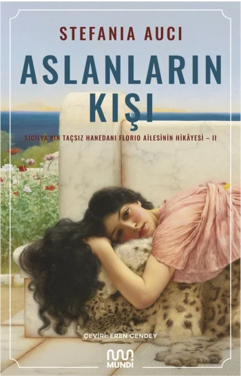 Aslanların Kışı