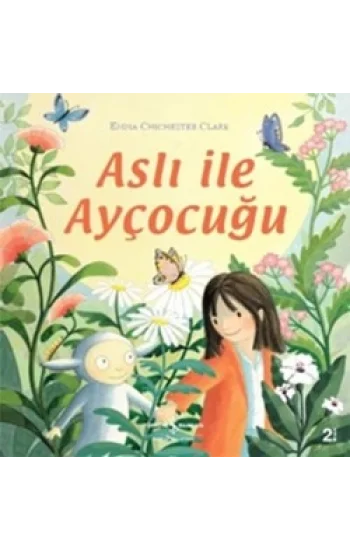 Aslı ile Ayçocuğu