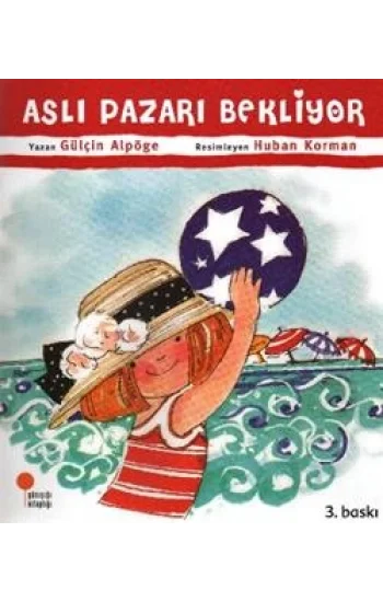 Aslı Pazarı Bekliyor