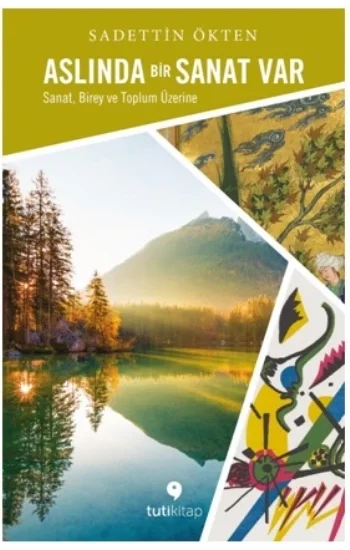 Aslında Bir Sanat Var