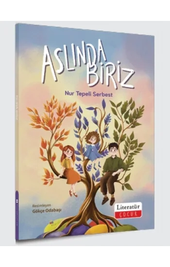 Aslında Biriz