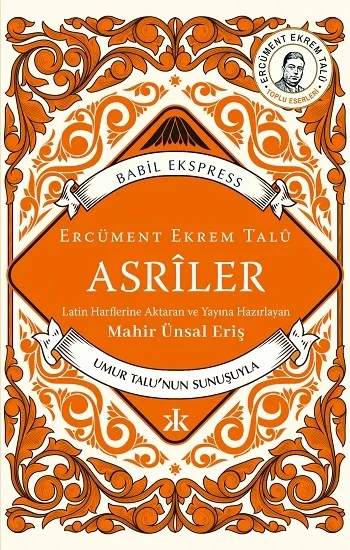 Asriler