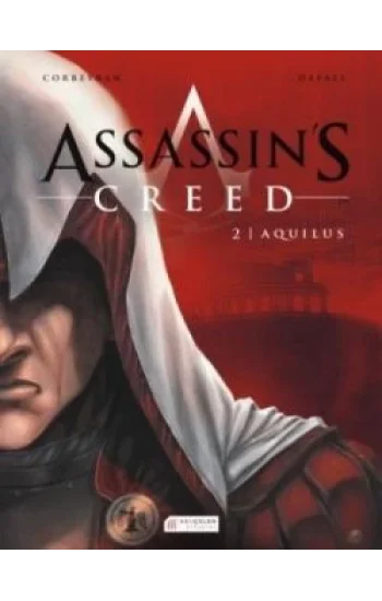 Assassins Creed 2 Cilt - Aquilus