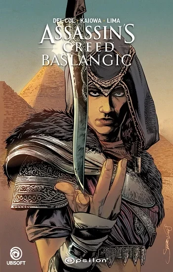 Assassins Creed- Başlangıç