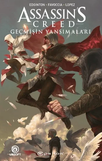 Assassins Creed- Geçmişin Yansımaları
