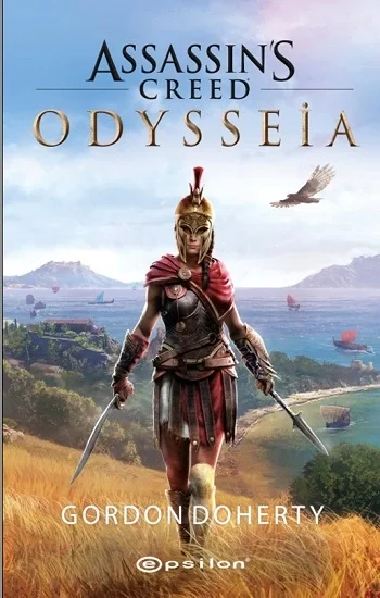 Assassins Creed - Odysseia