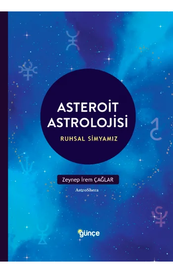Asteroit Astrolojisi