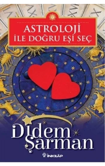 Astroloji ile Doğru Eşi Seç