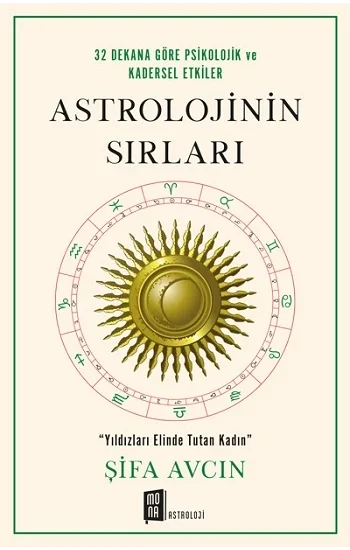 Astrolojinin Sırları