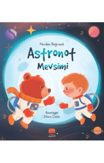 Astronot Mevsimi