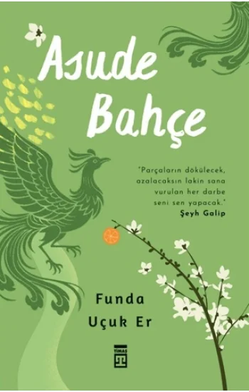 Asude Bahçe