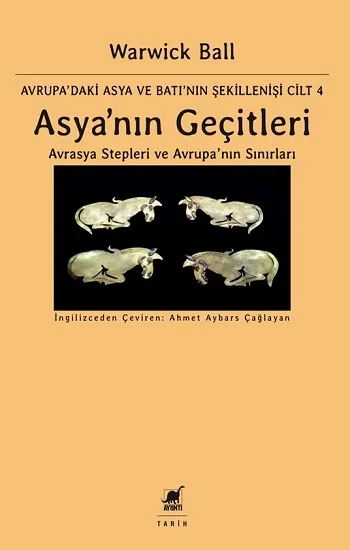 Asyanın Geçitleri