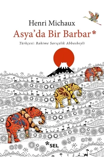 Asyada Bir Barbar