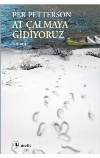 At Çalmaya Gidiyoruz