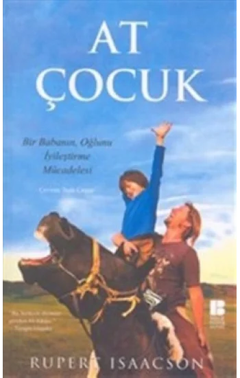 At Çocuk