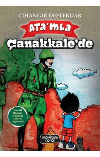 Atamla Çanakkalede