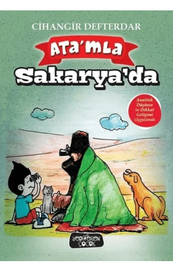 Atamla Sakaryada