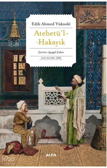 Atabetü’l Hakayık