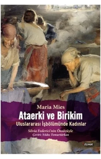 Ataerki ve Birikim