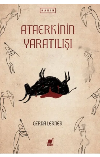 Ataerkinin Yaratılışı