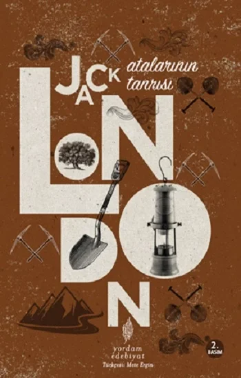 Atalarının Tanrısı