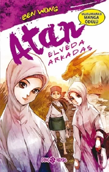 Atan-2 : Elveda Arkadaş