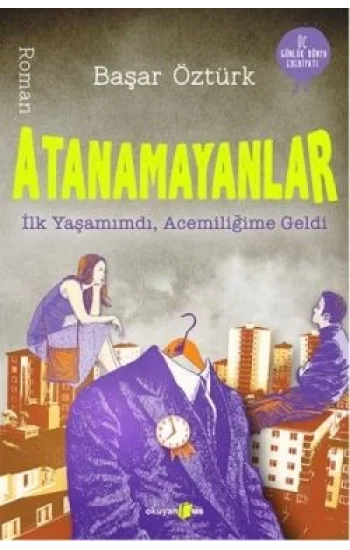 Atanamayanlar