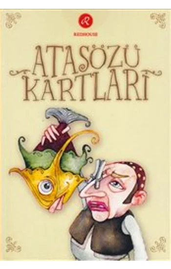 Atasözü Kartları