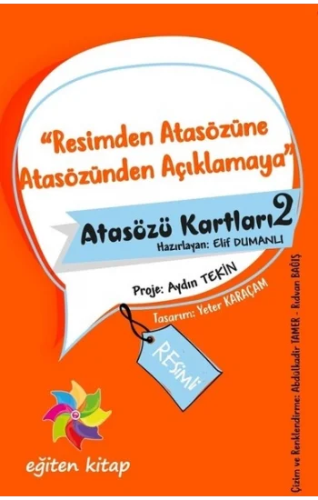 Atasözü Kartları 2