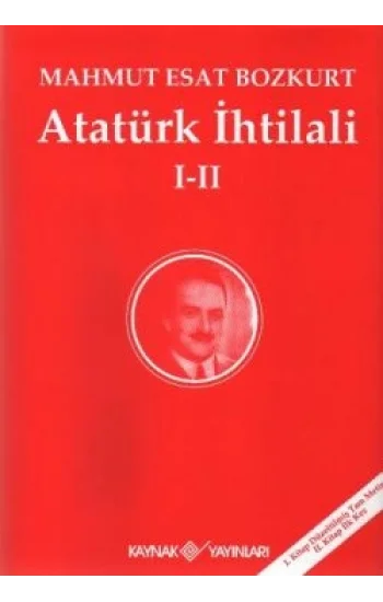 Atatürk İhtilali 1-2