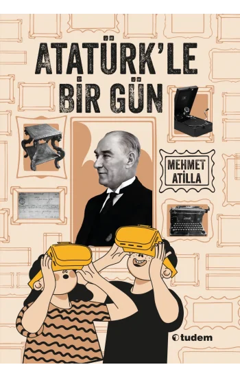 Atatürkle Bir Gün