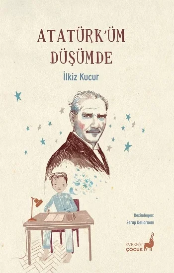 Atatürküm Düşümde