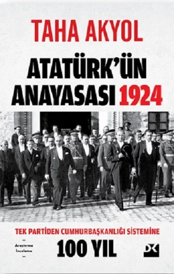Atatürkün Anayasası 1924