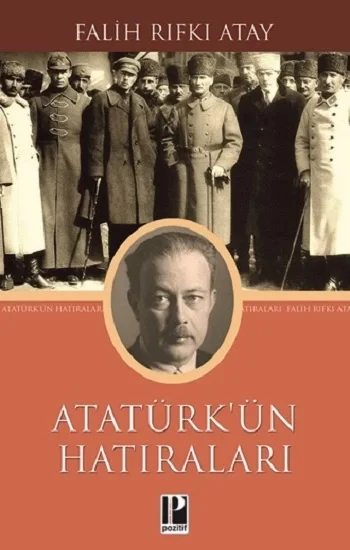 Atatürkün Hatıraları 1914-1919