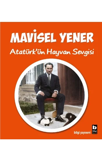 Atatürkün Hayvan Sevgisi