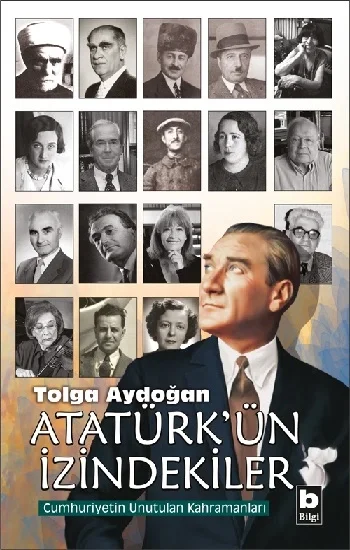 Atatürkün İzindekiler