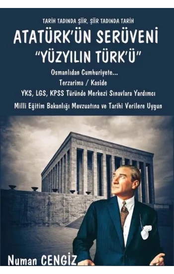 Atatürkün Serüveni Yüzyılın Türkü