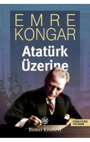 Atatürk Üzerine