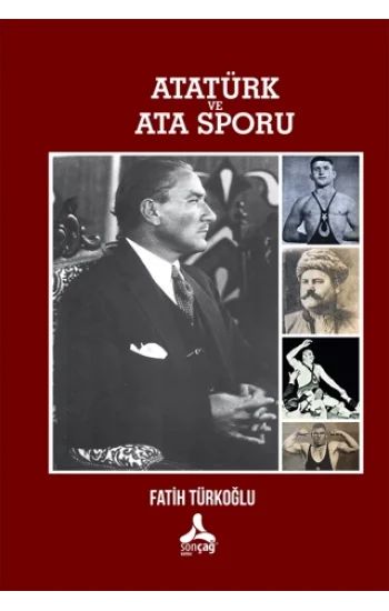 Atatürk ve Ata Sporu