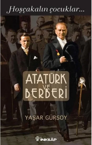 Atatürk ve Berberi