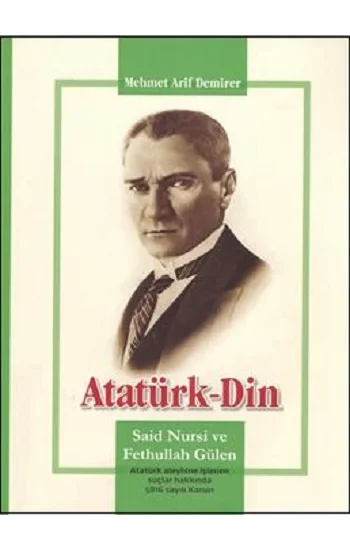 Atatürk ve Din