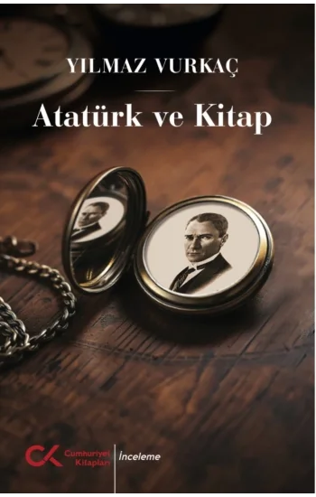 Atatürk ve Kitap