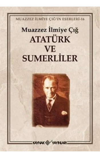 Atatürk ve Sümerliler