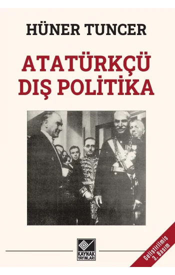 Atatürkçü Dış Politika
